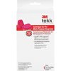 3M Tekk Protection Multipurpose Respirator Replacement Cartridges, 5 PK, NIOSH MMM60923HB1C